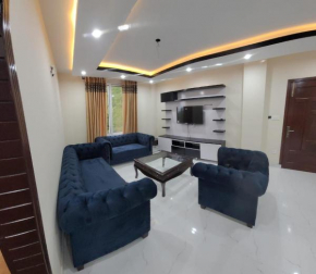 Skyline Apartments